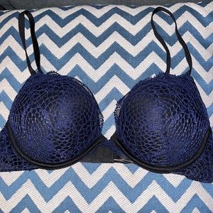 Bombshell Bra